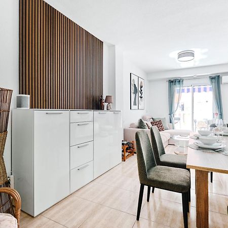 Апартаменти Casa Bellavida Торрев'єха Екстер'єр фото