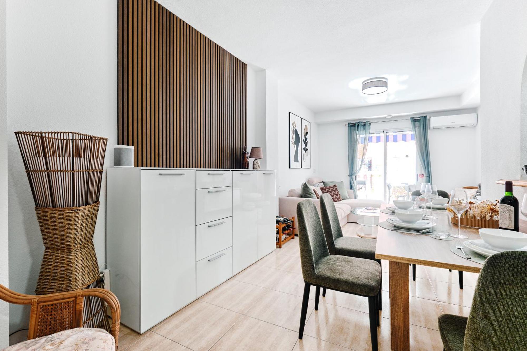 Апартаменти Casa Bellavida Торрев'єха Екстер'єр фото